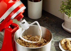 Keukengadgets als blikvanger - 