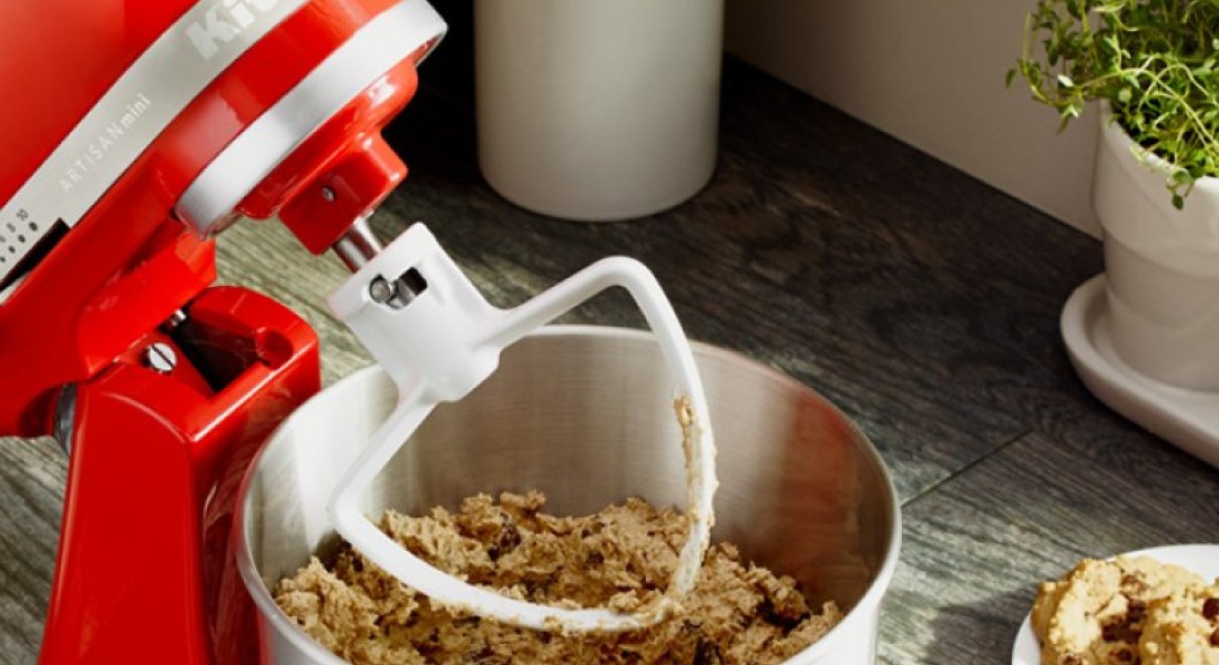 Keukengadgets als blikvanger