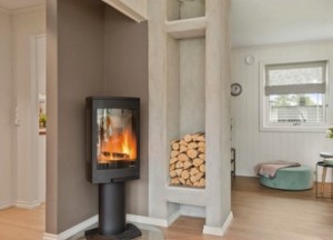 Hoe kies je de juiste haard? Tips en adviezen. - 