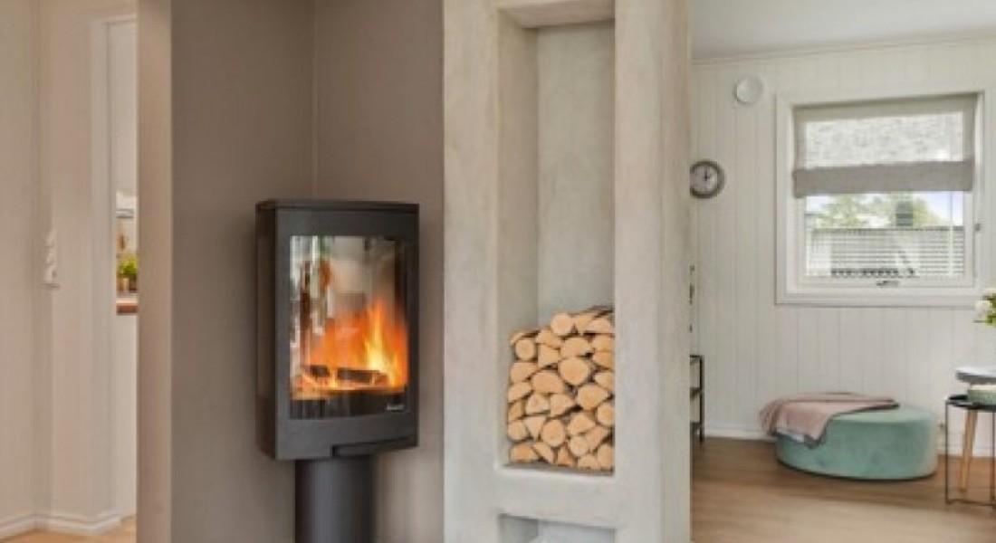 Hoe kies je de juiste haard? Tips en adviezen.