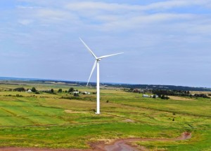 Alleen groene stroom voor je nieuwe woning - 
