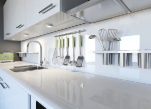 Tips voor het onderhouden van je keuken - 