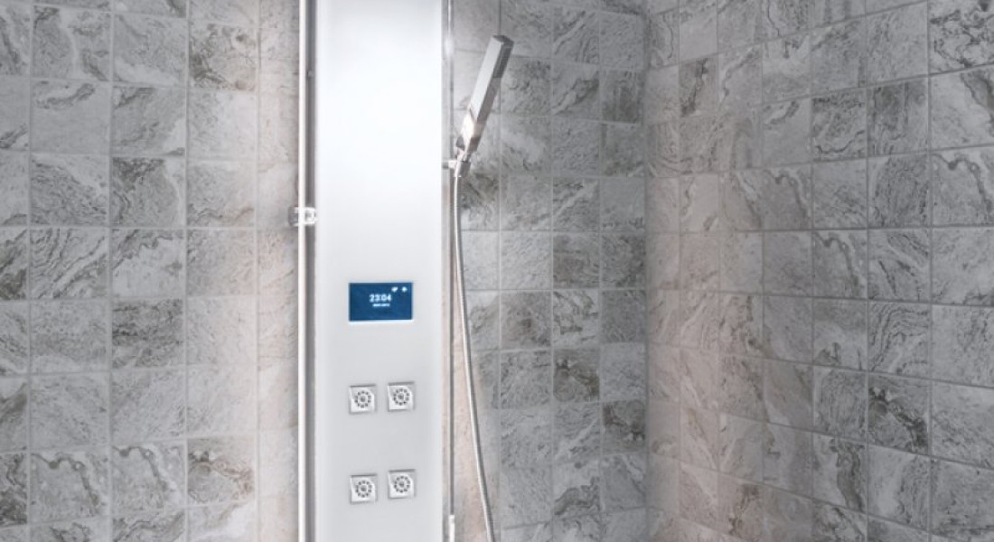 Nieuwste slimme gadgets voor in de badkamer