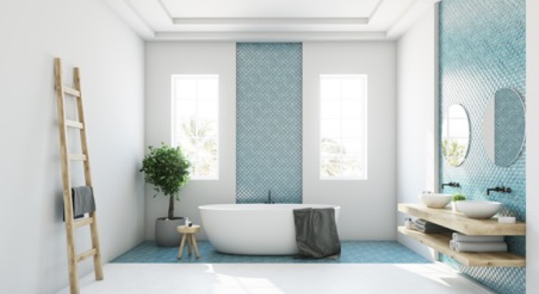 Een badkamer op maat