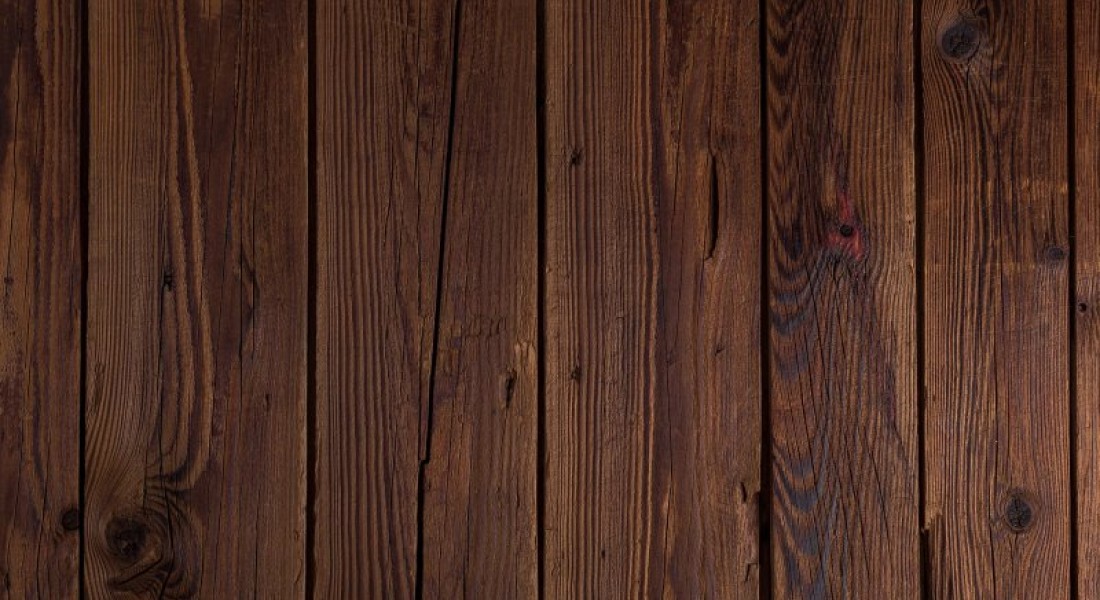 Het grote wonder van je eigen vlonder