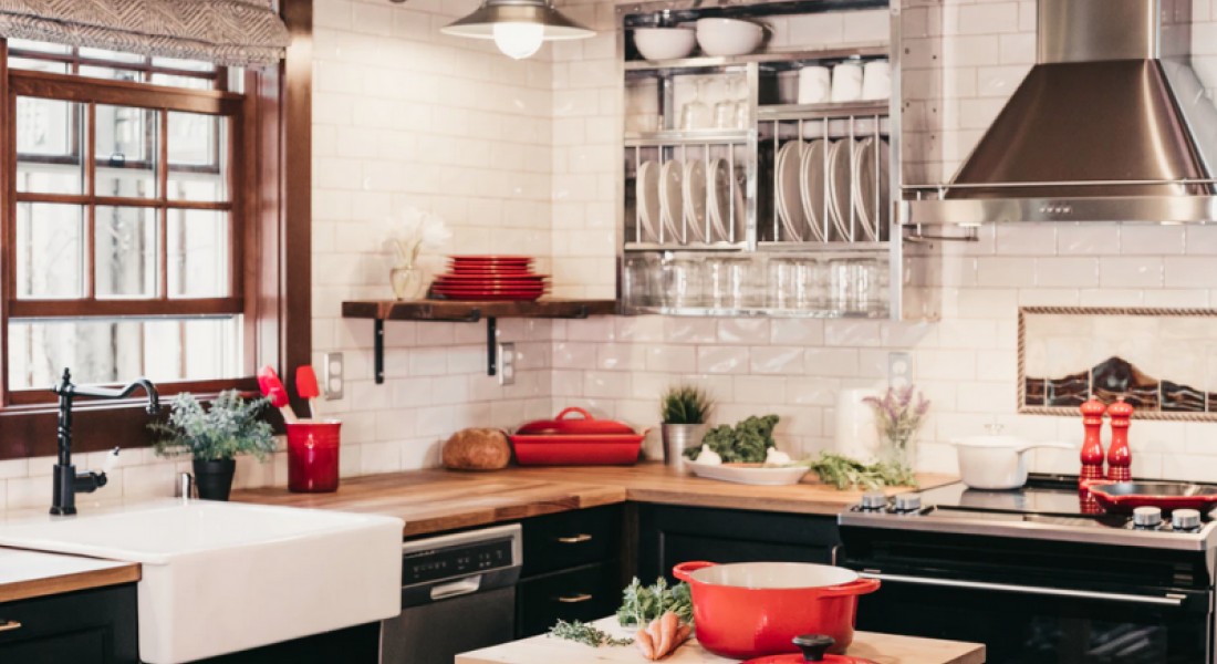 Een keuken op maat: Wanneer is dit voor u interessant?