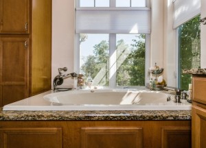 Een bubbelbad thuis, wat is er mogelijk? - 