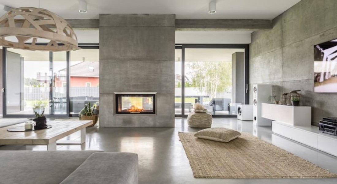 Voordelig jouw huis veranderen