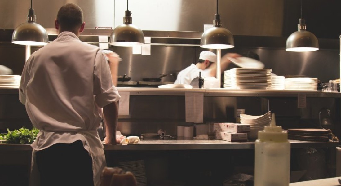 Alles wat je moet weten over RVS werktafels