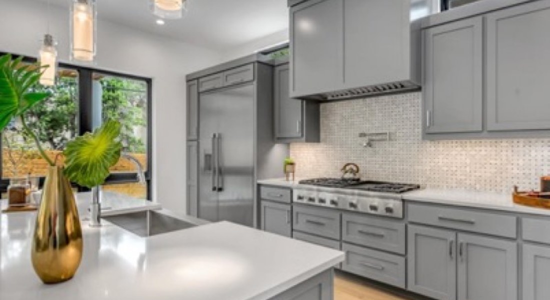 De voor- en nadelen van een open keuken