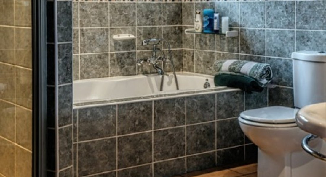 Verduurzaam de badkamer