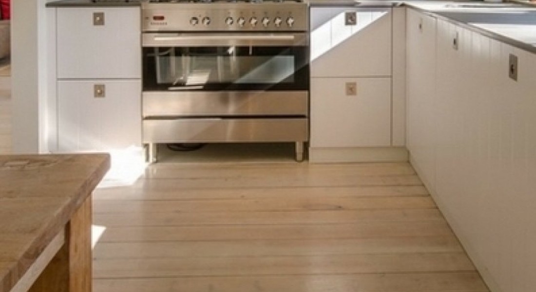 Duurzame vloer kiezen