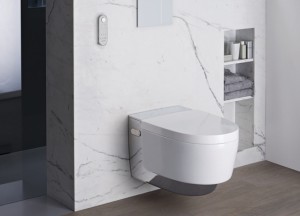 Badkamertrend: hygiëne & comfort in de moderne badkamer - 
