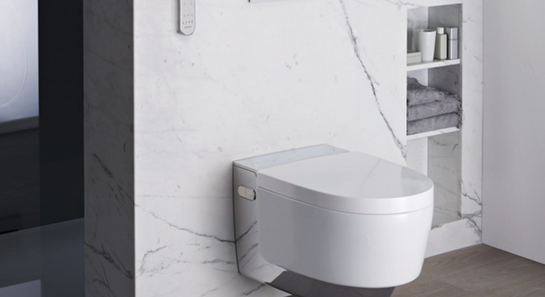 Badkamertrend: hygiëne & comfort in de moderne badkamer