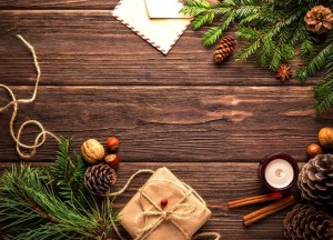 Maak je woonkamer klaar voor de feestdagen: 5 tips! - 