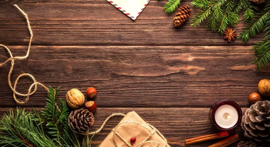 Maak je woonkamer klaar voor de feestdagen: 5 tips!