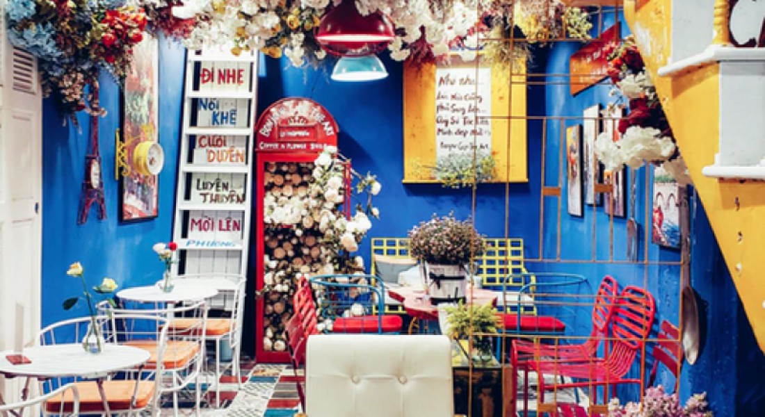 De 4 meest unieke soorten meubels voor binnenshuis