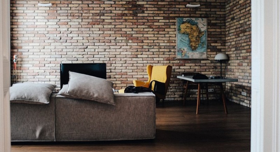 Daarom kies je voor een wabi sabi interieur