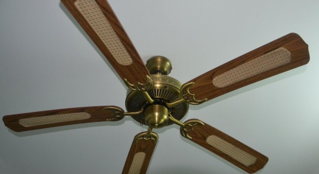 De drie beste plafondventilatoren met elkaar vergeleken