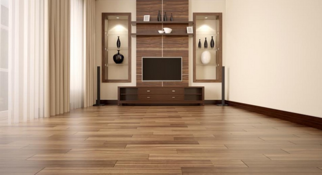 Kiezen voor lak of olie voor je houten vloer?