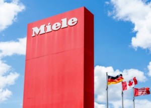 Dialog Oven van Miele - 