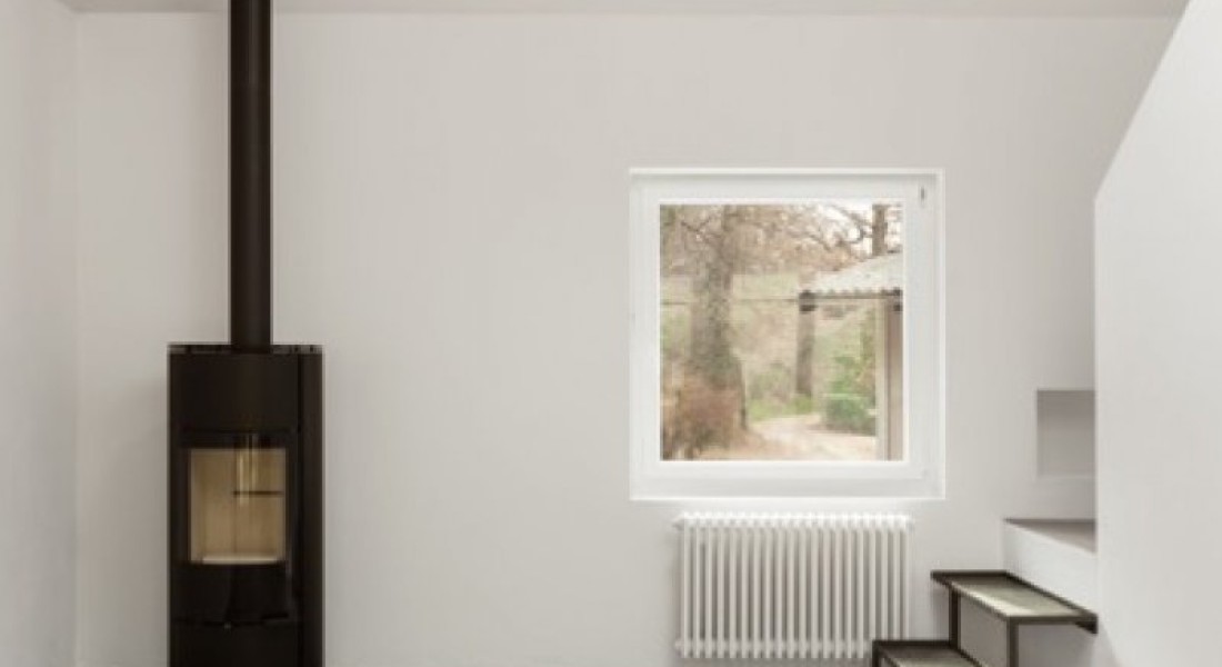 Duurzaam en comfortabel verwarmen