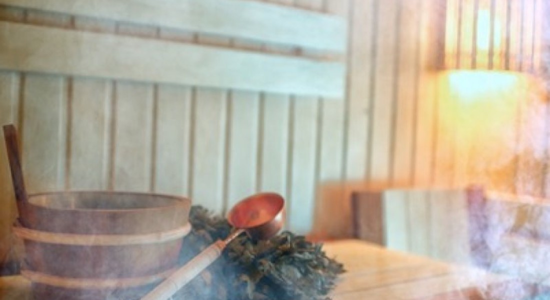 Sauna in huis: waar moet je rekening mee houden?