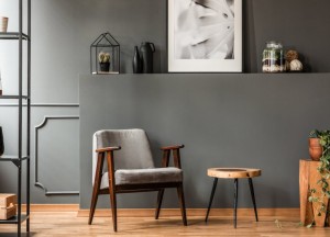 Interieur voordelig en snel veranderen - 