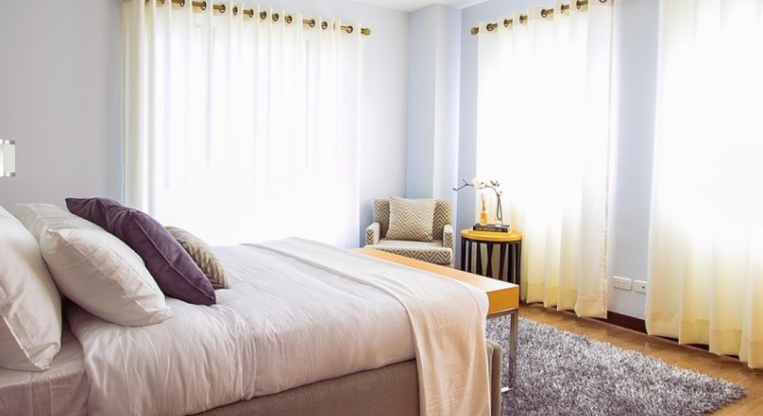 Wat voor raamdecoratie past bij jouw huis?