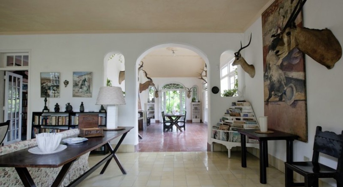 Vijf handige apps voor het inrichten van jouw huis