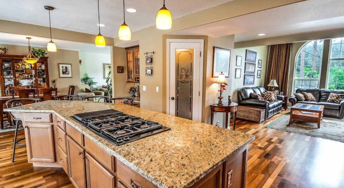 Ga voor sfeer in je keuken met LED verlichting