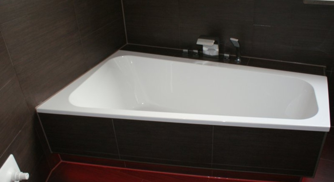 Meer sfeer in de badkamer door de juiste verlichting