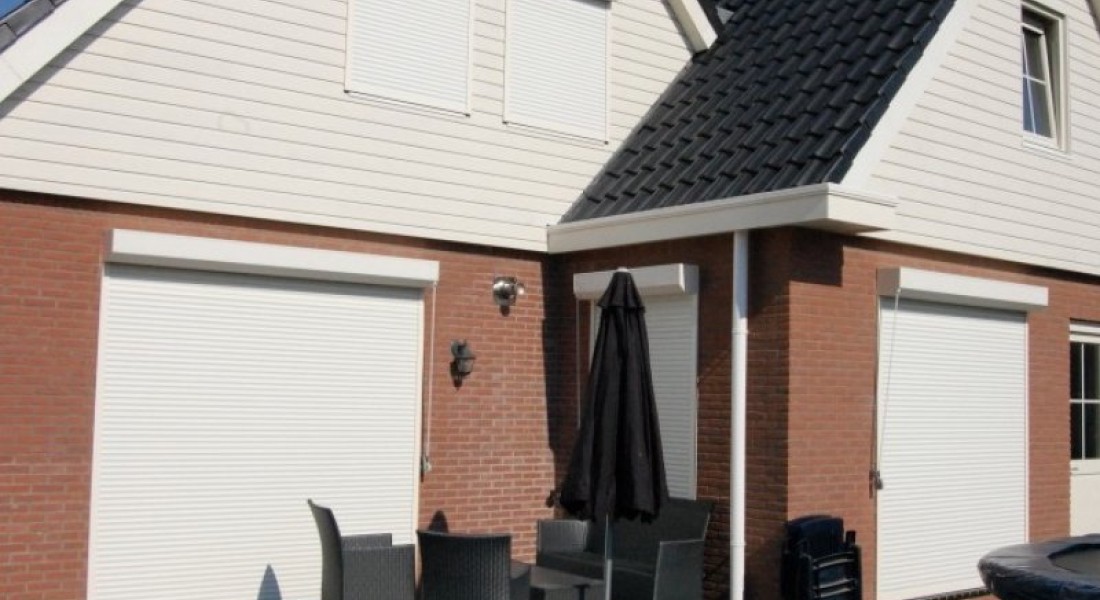 Rolluiken kopen, veiligheid met comfort