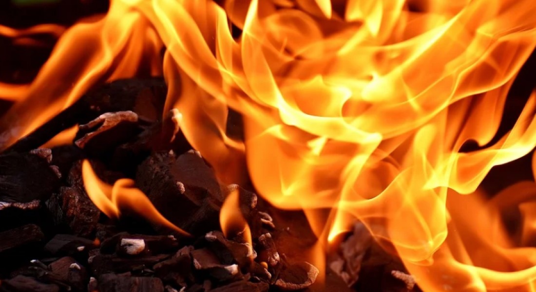 Waarom kiezen voor een elektrische haard?