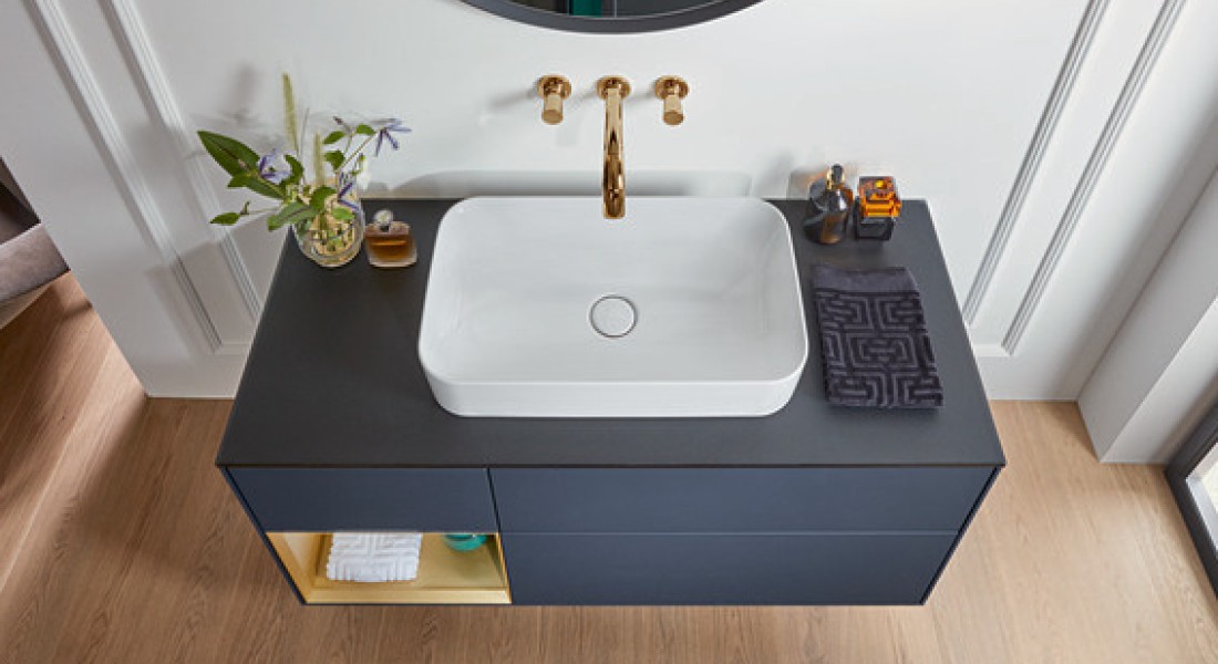 5 X de mooiste badkamertrends