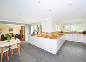 Dit zijn de 5 top trends voor keukendesign - 