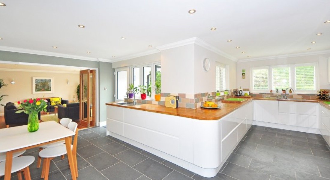 Dit zijn de 5 top trends voor keukendesign