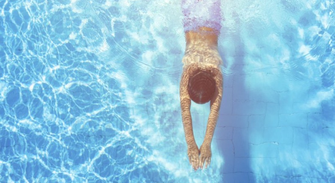 Heb of wil je een zwembad? Zo krijg je het water warm