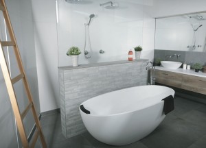 Welk bad is geschikt voor jouw badkamer? - 