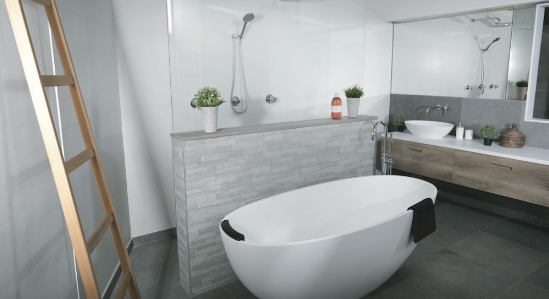 Welk bad is geschikt voor jouw badkamer?