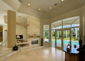 De voordelen van een echte haard t.o.v. een kunsthaard - 