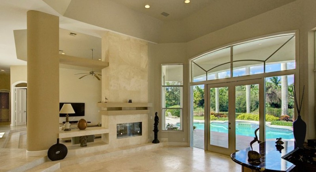 De voordelen van een echte haard t.o.v. een kunsthaard