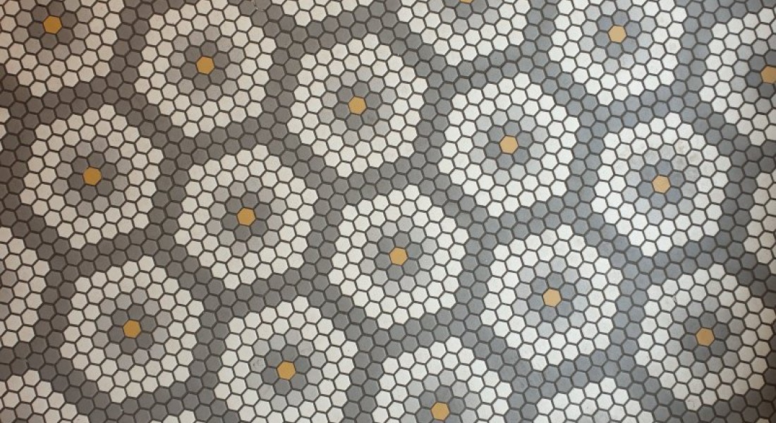 Op zoek naar een unieke invulling van jouw muur?