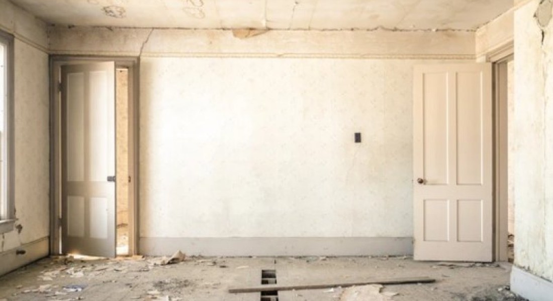 Je huis opknappen: 5 zaken om aan te pakken