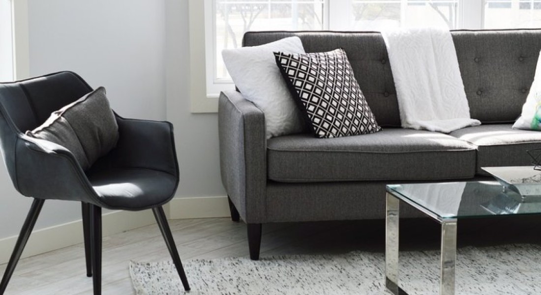 Inspirerende trends hoekbanken