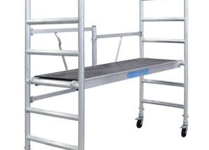 Kamersteiger: de ideale keuze voor verbouwingen in & rondom huis - 