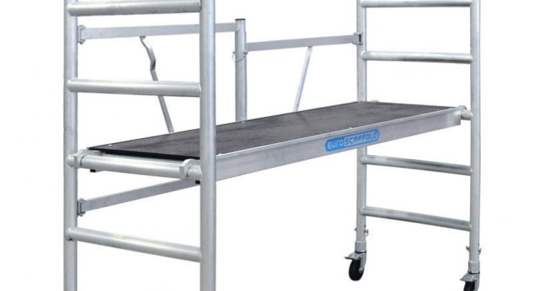 Kamersteiger: de ideale keuze voor verbouwingen in & rondom huis