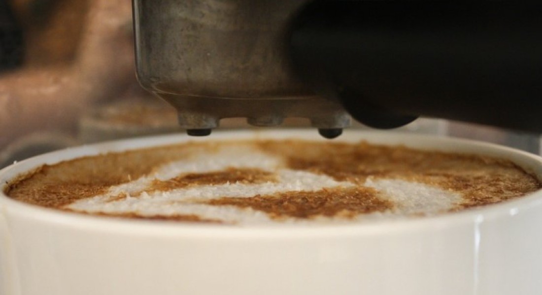 Neem thuis de lekkerste koffie met een professionele machine