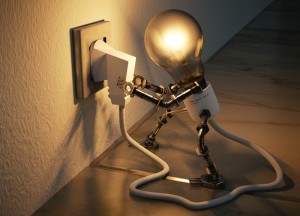 Infrarood panelen en het verbruik van energie - 