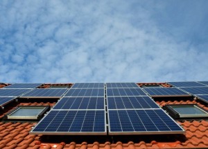 Zonnepanelen op je huis? Zo werkt het - 